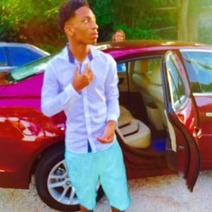 Meet your Posher, Ben